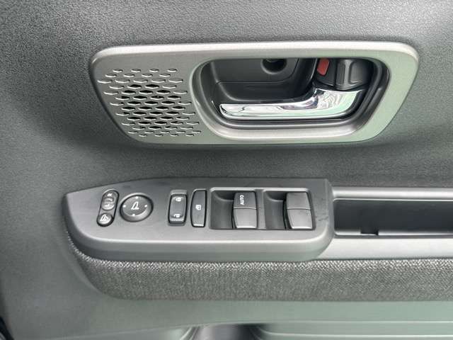 HONDA N BOX CUSTOM 2025 Image 31