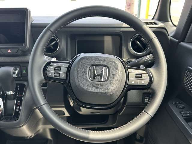 HONDA N BOX CUSTOM 2025 Image 31