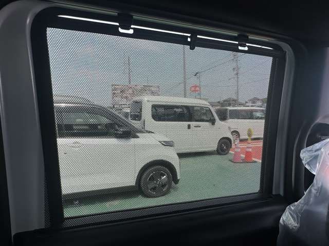 HONDA N BOX CUSTOM 2025 Image 31