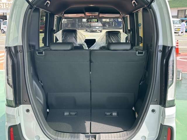 HONDA N BOX CUSTOM 2025 Image 31