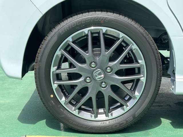 HONDA N BOX CUSTOM 2025 Image 31