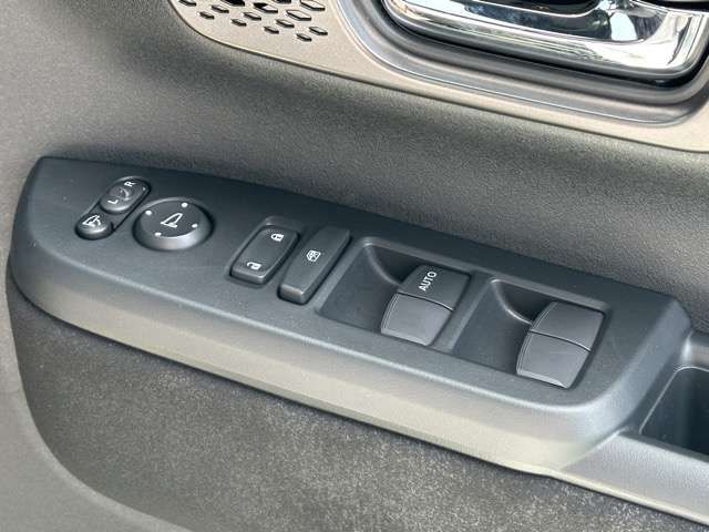 HONDA N BOX CUSTOM 2025 Image 31