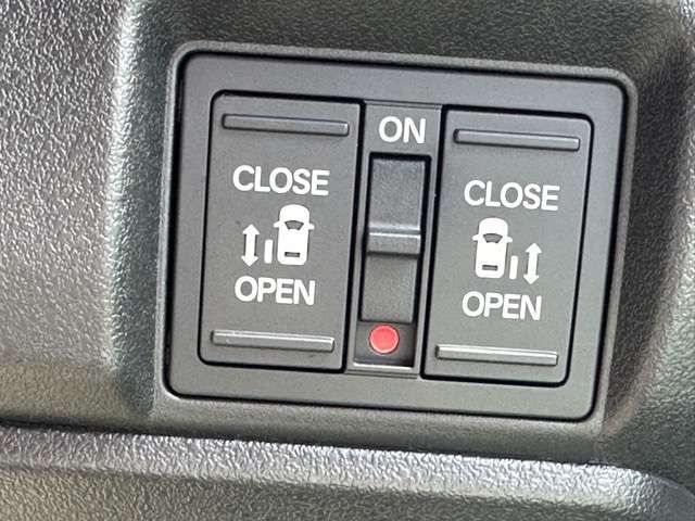 HONDA N BOX CUSTOM 2025 Image 31