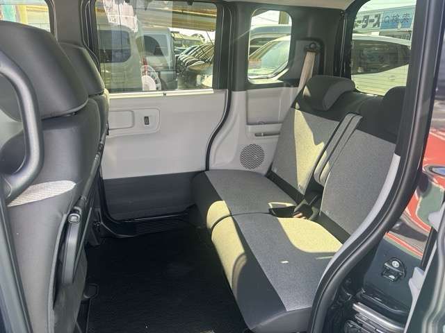 HONDA N BOX 2025 Image 31