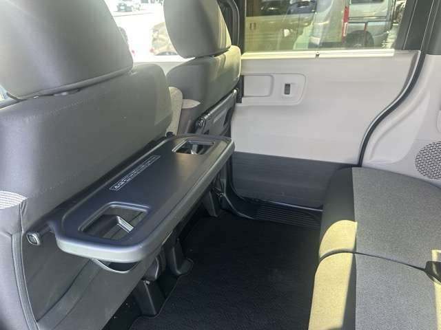 HONDA N BOX 2025 Image 31