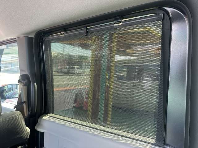 HONDA N BOX 2025 Image 31