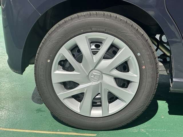 HONDA N BOX 2025 Image 31