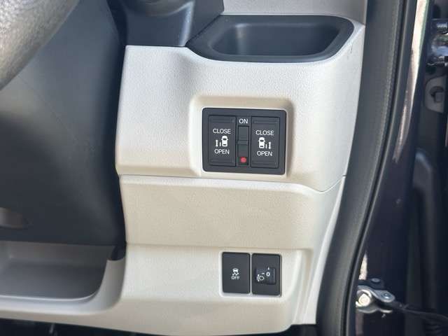 HONDA N BOX 2025 Image 31