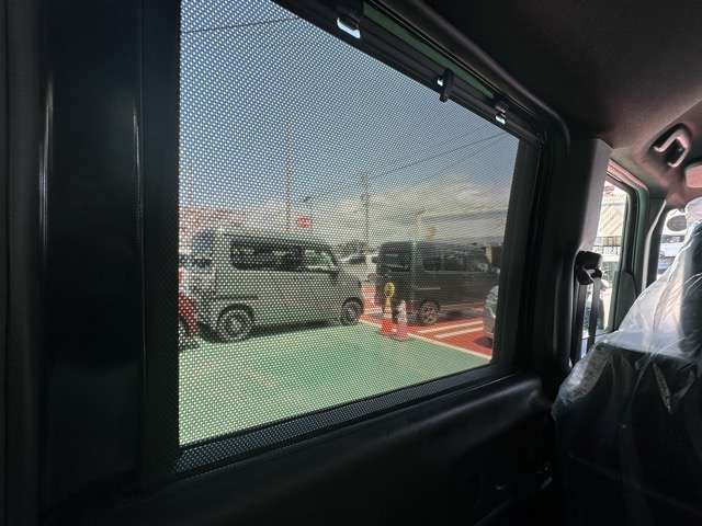 HONDA N BOX CUSTOM 2025 Image 31