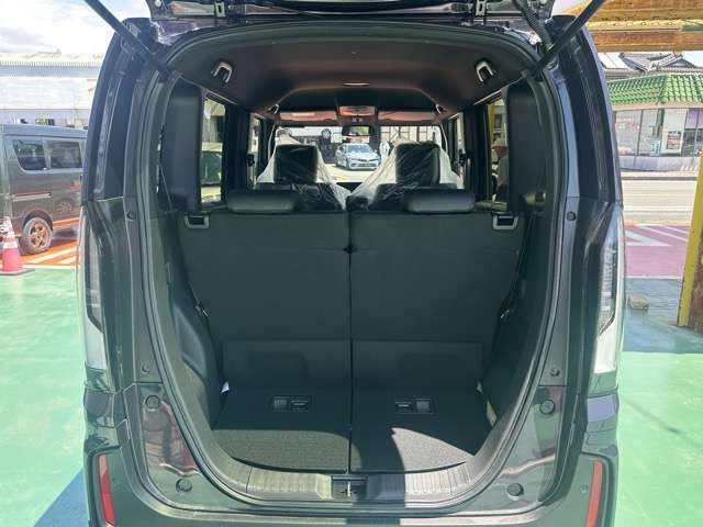 HONDA N BOX CUSTOM 2025 Image 31