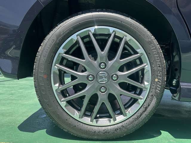 HONDA N BOX CUSTOM 2025 Image 31