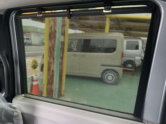 HONDA N BOX 2025 Image 31