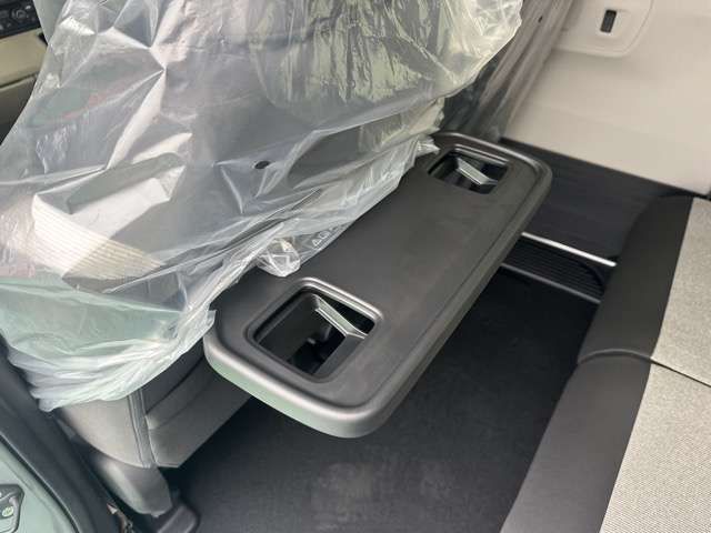 HONDA N BOX 2025 Image 31