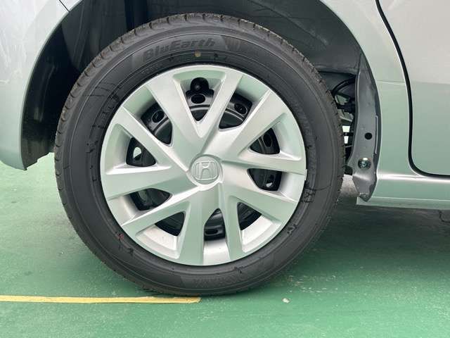 HONDA N BOX 2025 Image 31