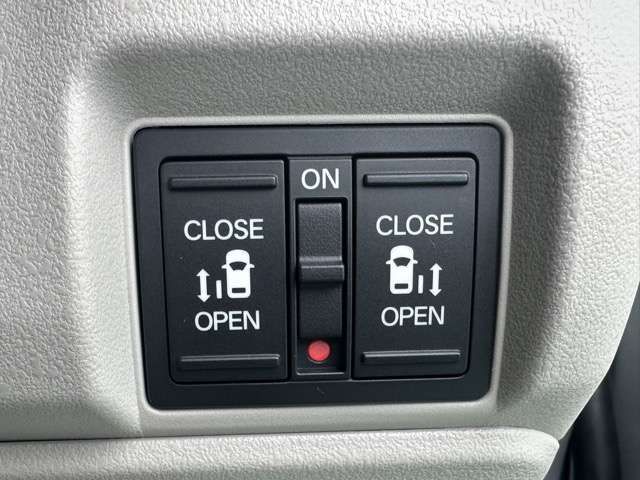 HONDA N BOX 2025 Image 31