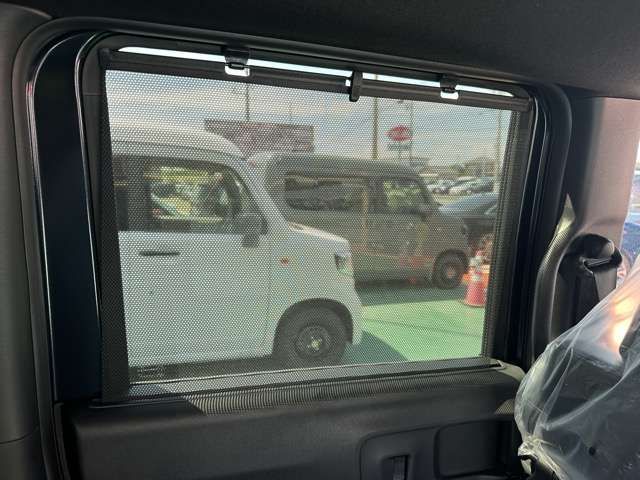 HONDA N BOX CUSTOM 2025 Image 31