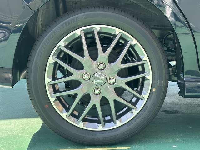 HONDA N BOX CUSTOM 2025 Image 31