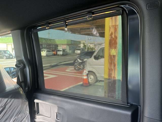 HONDA N BOX CUSTOM 2025 Image 31