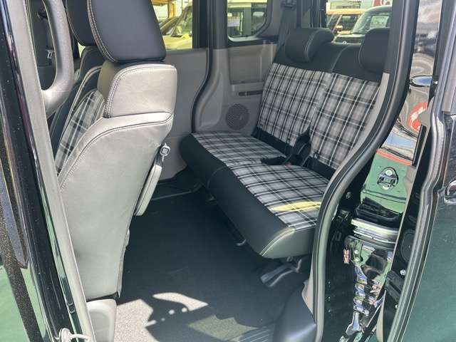 HONDA N BOX JOY 2024 Image 31