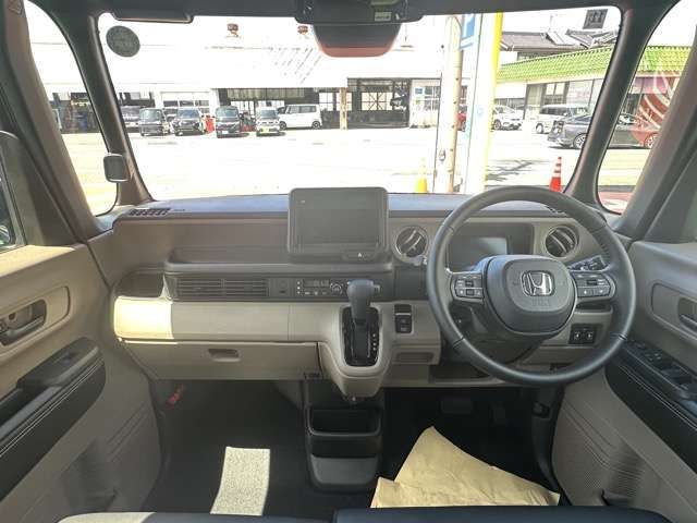 HONDA N BOX JOY 2024 Image 31