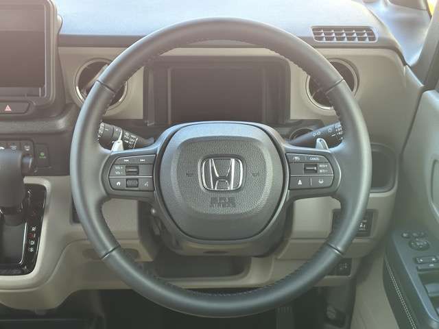 HONDA N BOX JOY 2024 Image 31