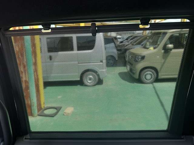 HONDA N BOX JOY 2024 Image 31