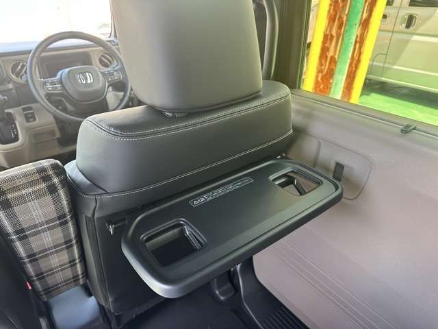 HONDA N BOX JOY 2024 Image 31