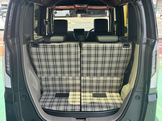 HONDA N BOX JOY 2024 Image 31