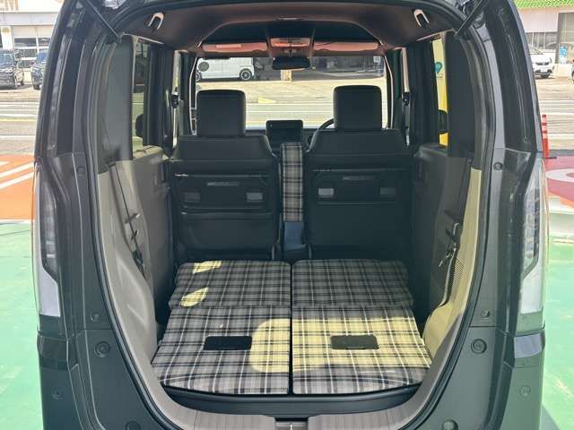 HONDA N BOX JOY 2024 Image 31