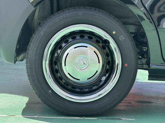 HONDA N BOX JOY 2024 Image 31