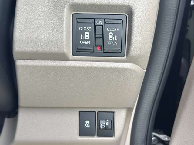 HONDA N BOX JOY 2024 Image 31