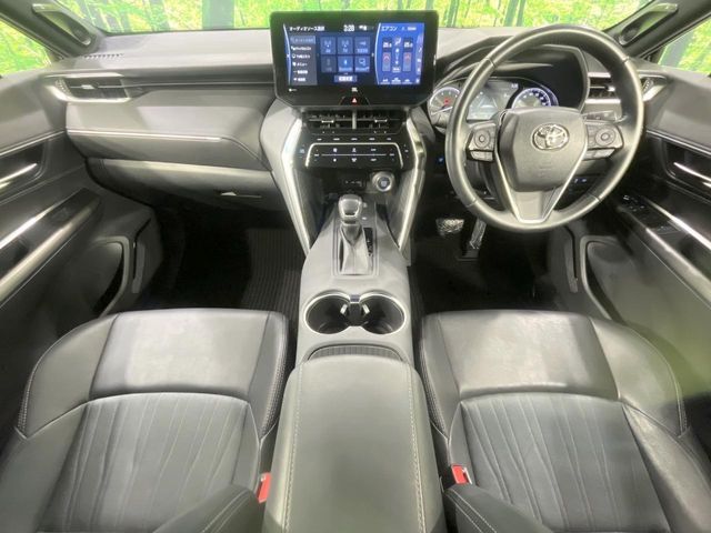 TOYOTA HARRIER 2WD 2020 Image 31