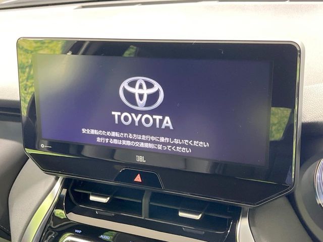 TOYOTA HARRIER 2WD 2020 Image 31