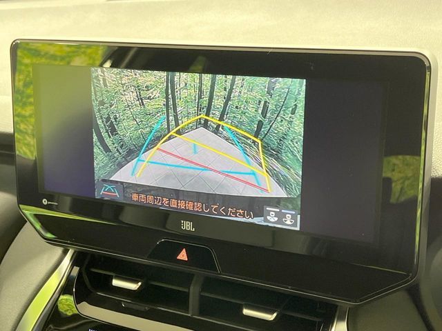 TOYOTA HARRIER 2WD 2020 Image 31