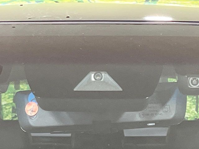 TOYOTA HARRIER 2WD 2020 Image 31