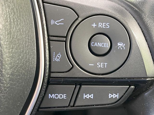 TOYOTA HARRIER 2WD 2020 Image 31