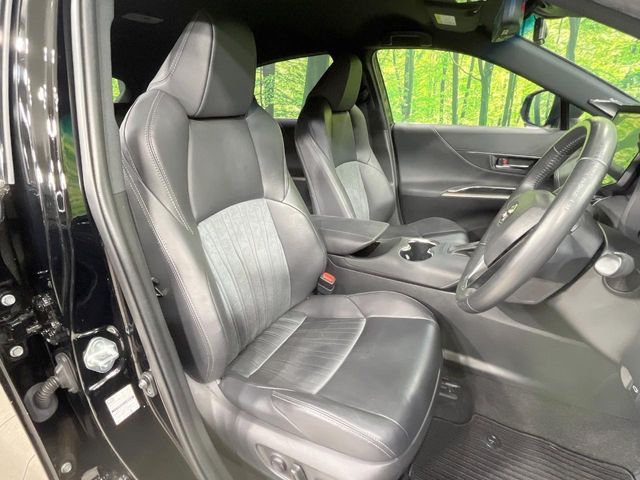 TOYOTA HARRIER 2WD 2020 Image 31