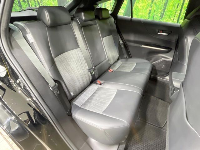 TOYOTA HARRIER 2WD 2020 Image 31