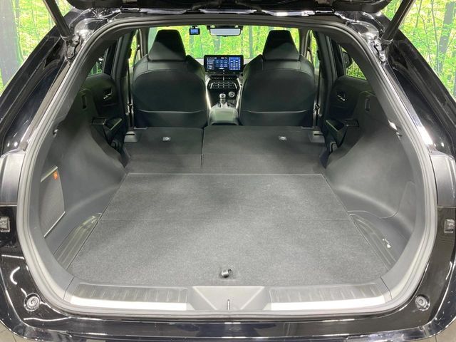 TOYOTA HARRIER 2WD 2020 Image 31