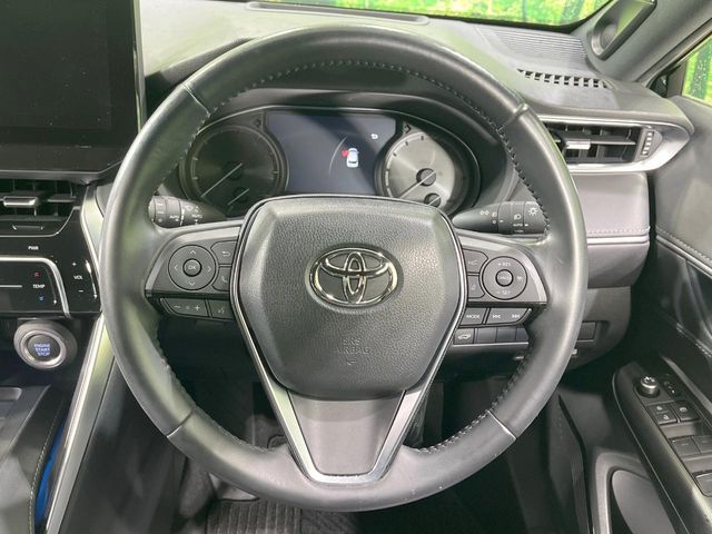 TOYOTA HARRIER 2WD 2020 Image 31