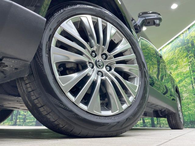 TOYOTA HARRIER 2WD 2020 Image 31