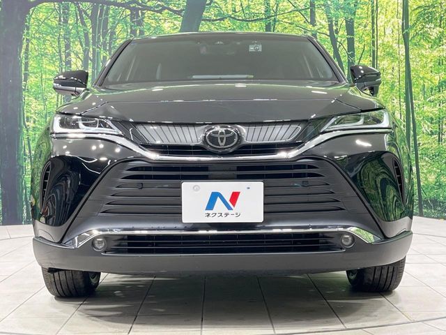 TOYOTA HARRIER 2WD 2020 Image 31