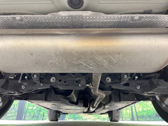 TOYOTA HARRIER 2WD 2020 Image 31