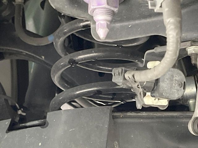 TOYOTA HARRIER 2WD 2020 Image 31