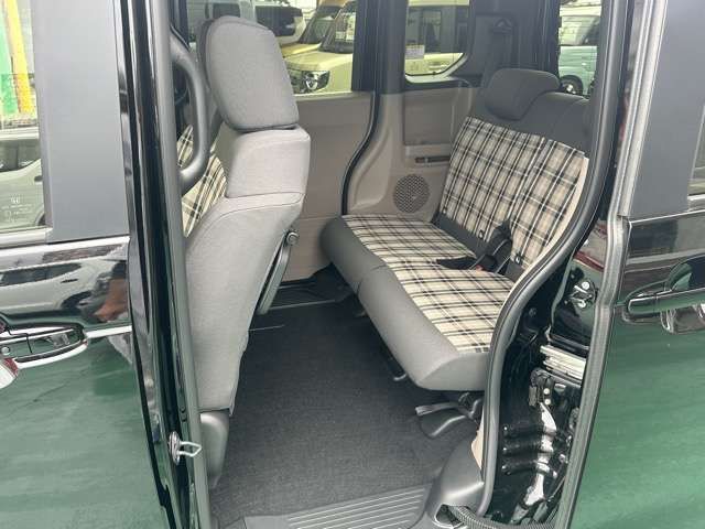 HONDA N BOX JOY 2025 Image 31