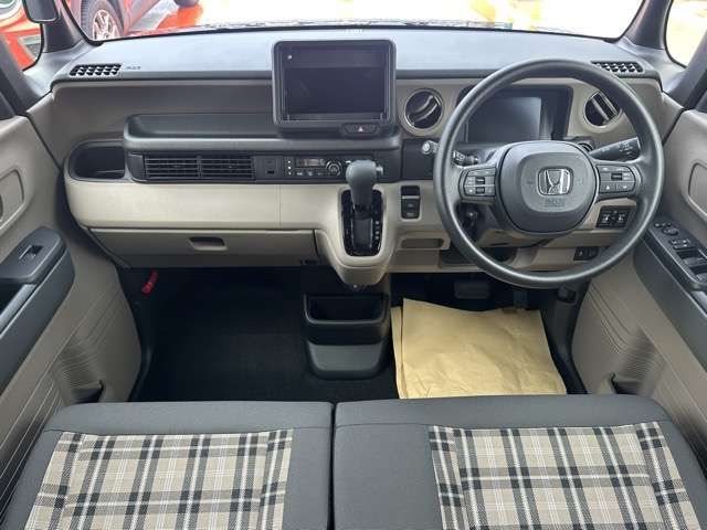 HONDA N BOX JOY 2025 Image 31