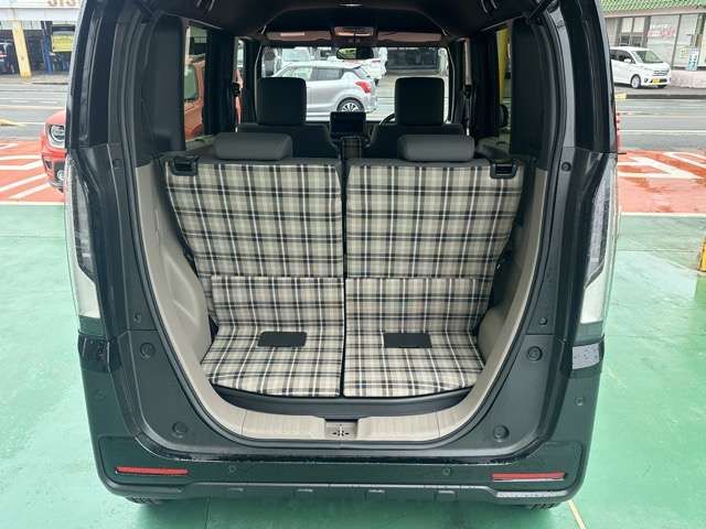 HONDA N BOX JOY 2025 Image 31