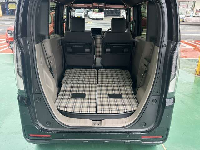 HONDA N BOX JOY 2025 Image 31