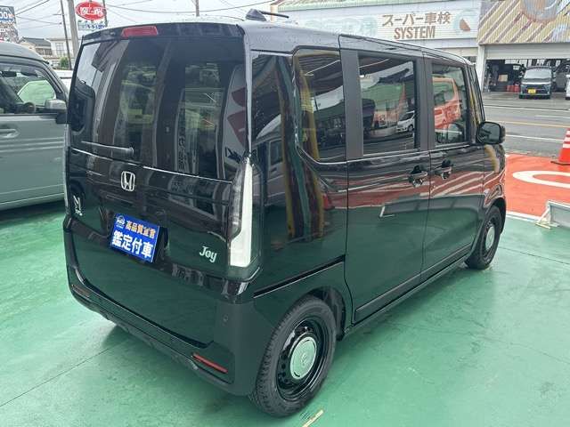 HONDA N BOX JOY 2025 Image 31