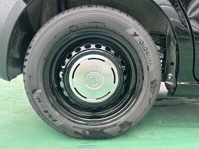 HONDA N BOX JOY 2025 Image 31